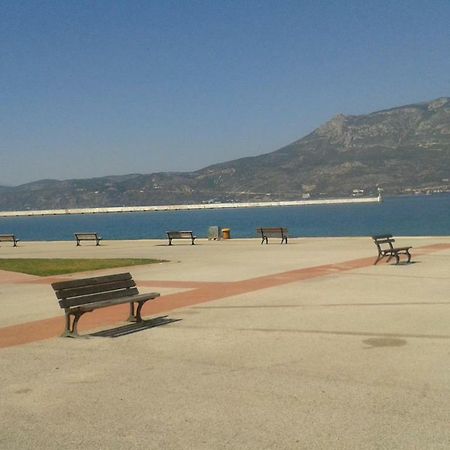 Sweet Home Corinth Dış mekan fotoğraf