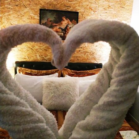 Sweet Home Corinth Dış mekan fotoğraf