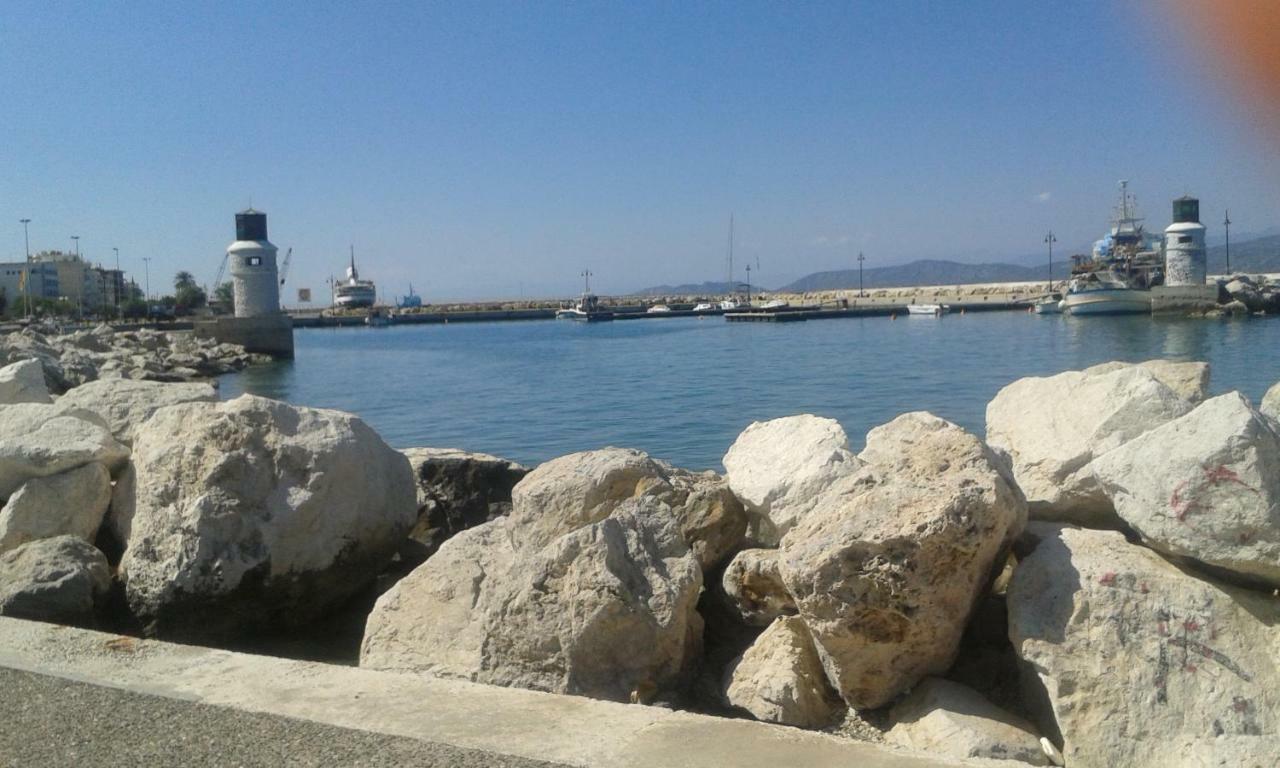 Sweet Home Corinth Dış mekan fotoğraf