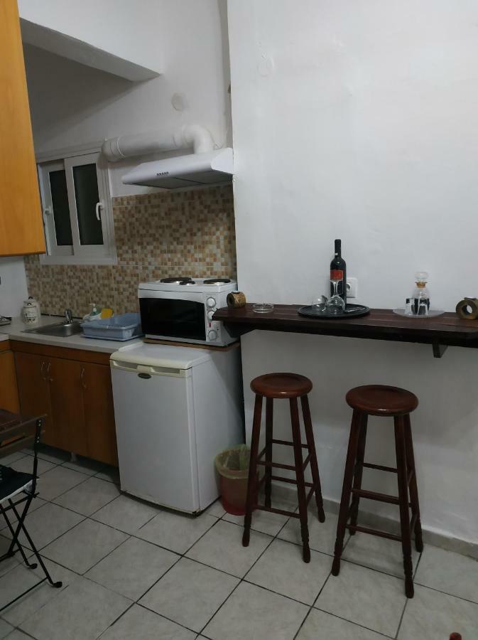 Sweet Home Corinth Dış mekan fotoğraf