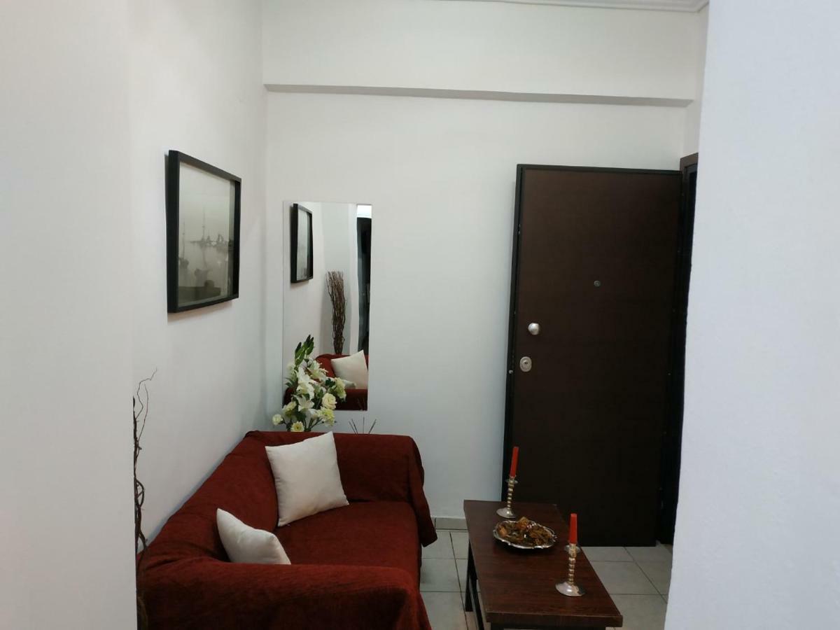 Sweet Home Corinth Dış mekan fotoğraf
