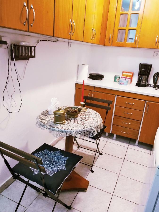 Sweet Home Corinth Dış mekan fotoğraf