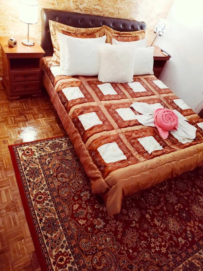 Sweet Home Corinth Dış mekan fotoğraf