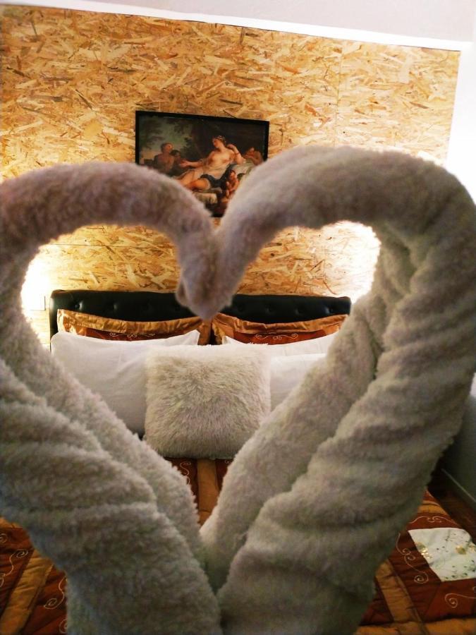 Sweet Home Corinth Dış mekan fotoğraf