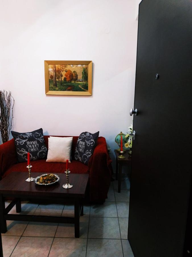 Sweet Home Corinth Dış mekan fotoğraf